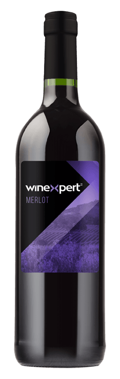 Merlot, Chile