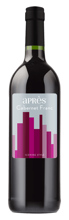 Cabernet Franc Icewine Style