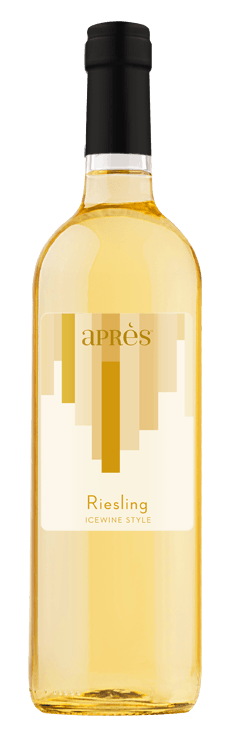 Riesling Icewine Style