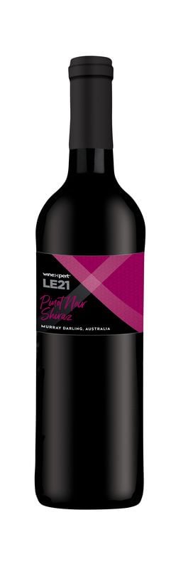 Pinot Noir Shiraz Pinot Noir Shiraz