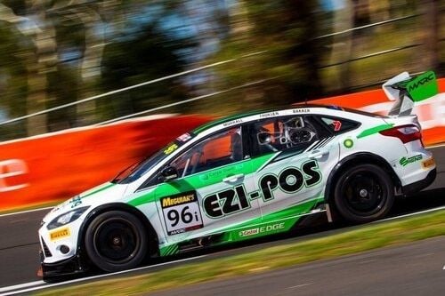 BATHURST MARC I CARS Image -614acac1c9a93