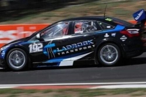 ESTORIL MARC I CARS Image -614acb2048810