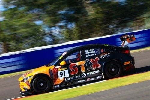 FUJI MARC I CARS Image -614acb388e084