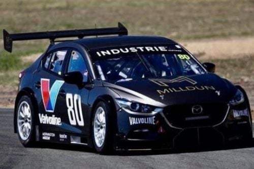 GOODWOOD MARC I CARS Image -614acb4e18835