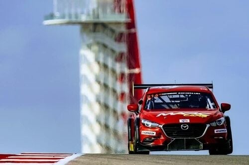 LEMANS MARC I CARS Image -614acbc10571b