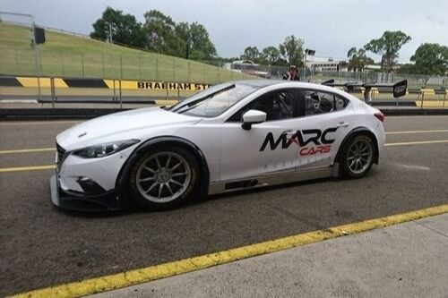 OKAYAMA MARC I CARS Image -614acc17a3324