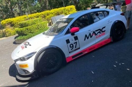 QUEENSLAND MARC I CARS Image -614acc493368f