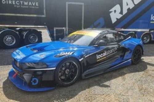 DADDY COOL MARC II CARS Image -614ace5505e19