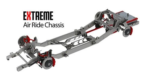 Chassis | Muscle Car Imports Chassis | Muscle Car Imports
