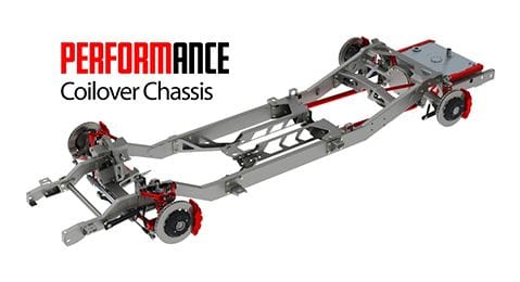 Chassis | Muscle Car Imports Chassis | Muscle Car Imports