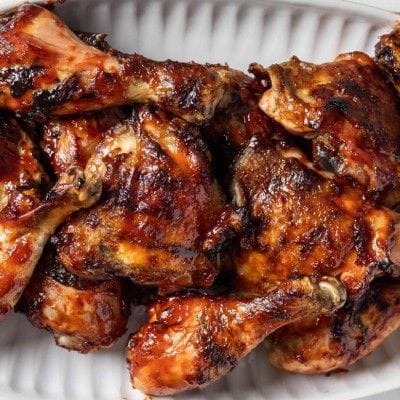 barbeque chicken