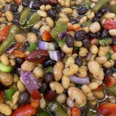 Bean Salad