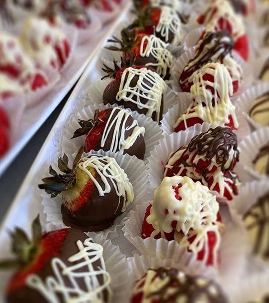 LESLEY'S PARTY SANDWICHES & CATERING
