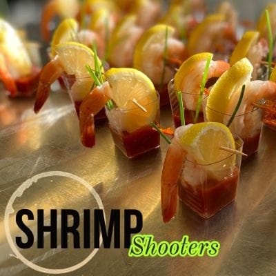 Shrimp Shooters
