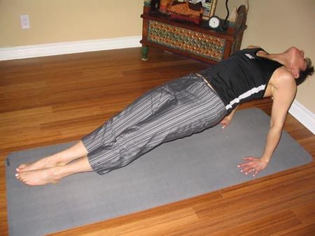 Purvottanasana Image -619fc727b1e1c