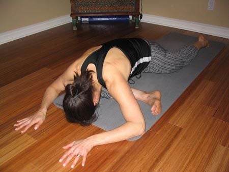 Pigeon Pose Image -619fc76b87830