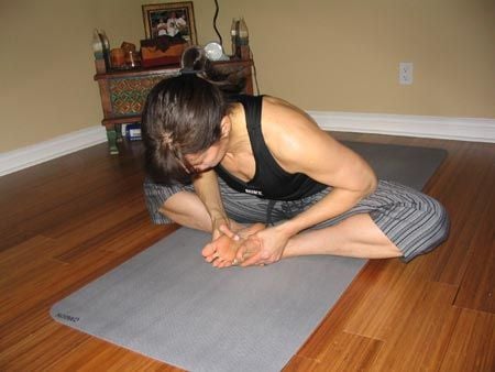 Baddha Konasana Image -619fc859b4f4c