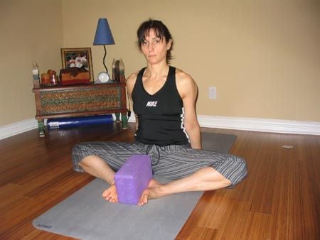Baddha Konasana Image -619fc85a76fb9