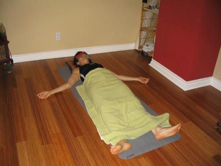 Savasana Image -619fca322e35a