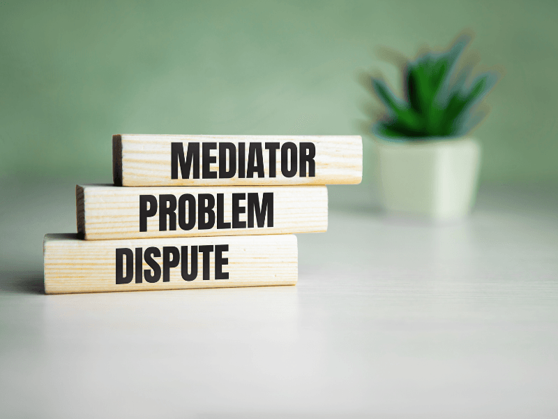 What Is Family Mediation and How Does It Work?