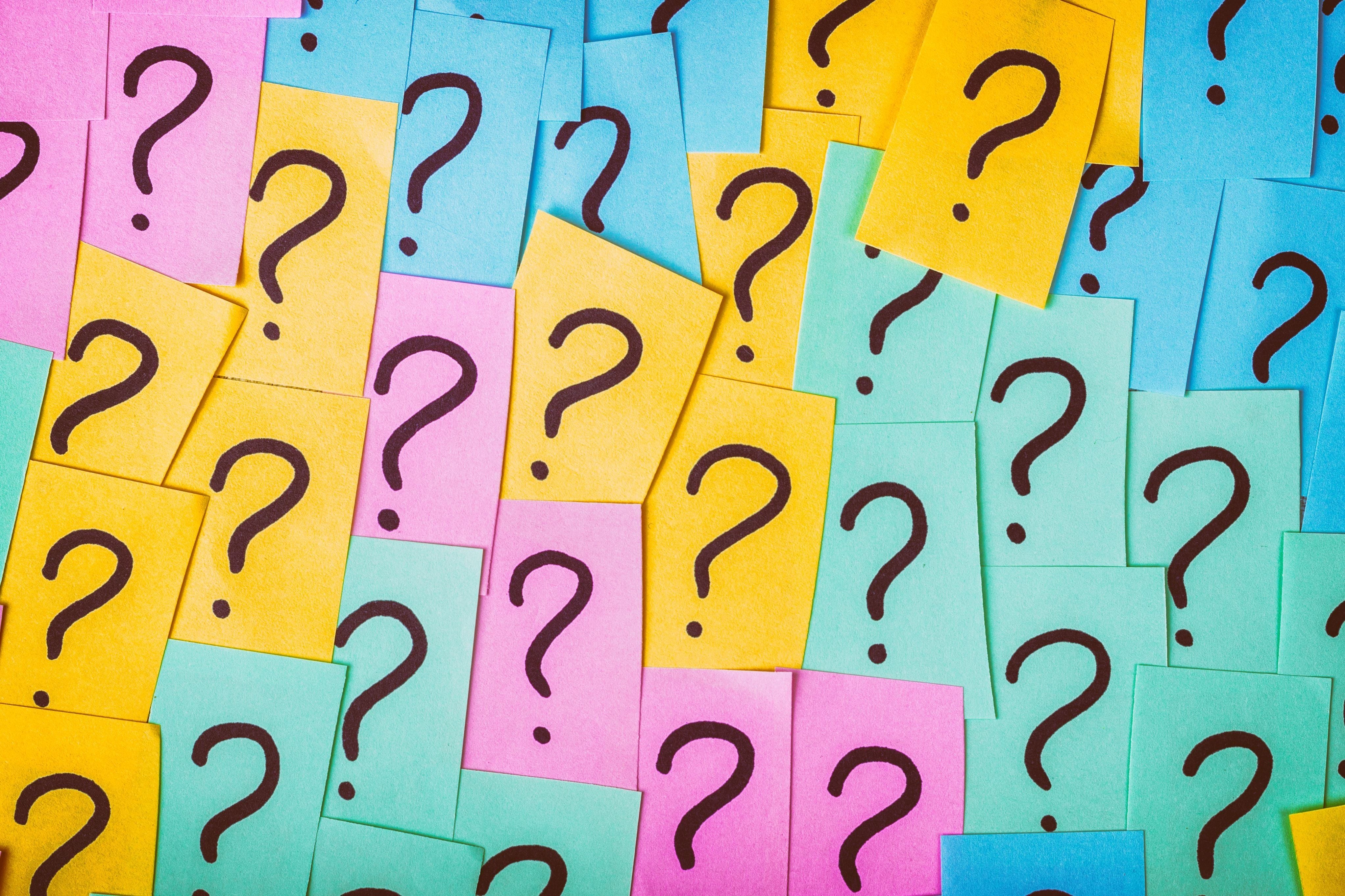 What Questions Will Be Asked During Family Mediation?