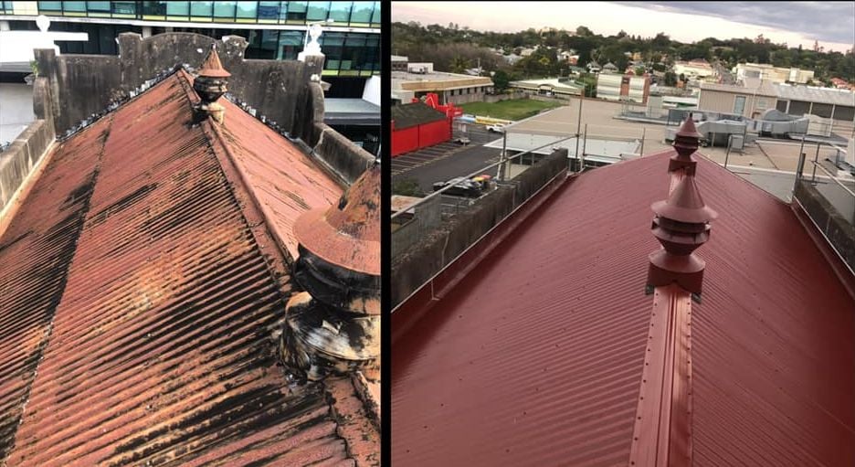 Historic Roof Restoration Image -61dce9ebddaa8