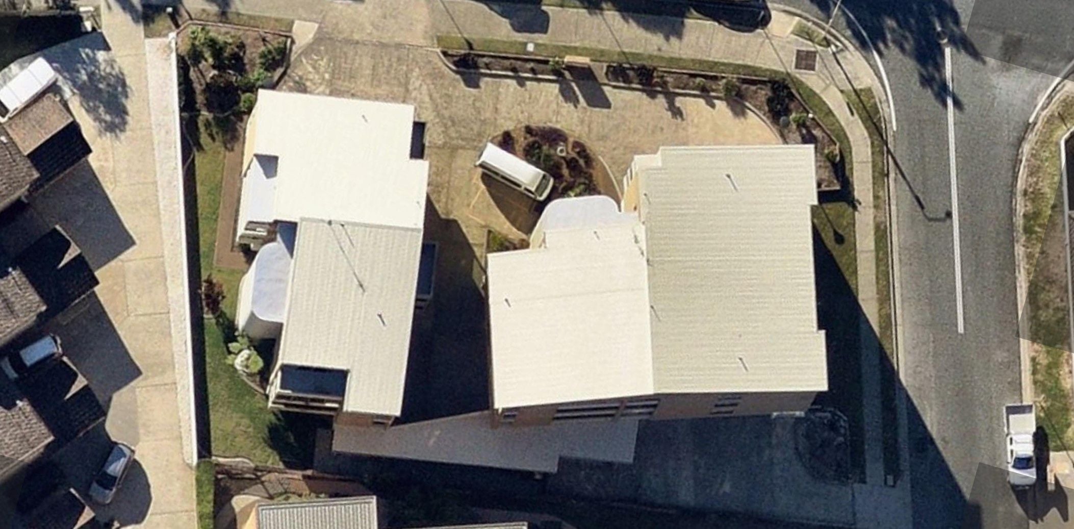 Decramastic Tile Roof to a Colorbond Image -64daf7f632ef9