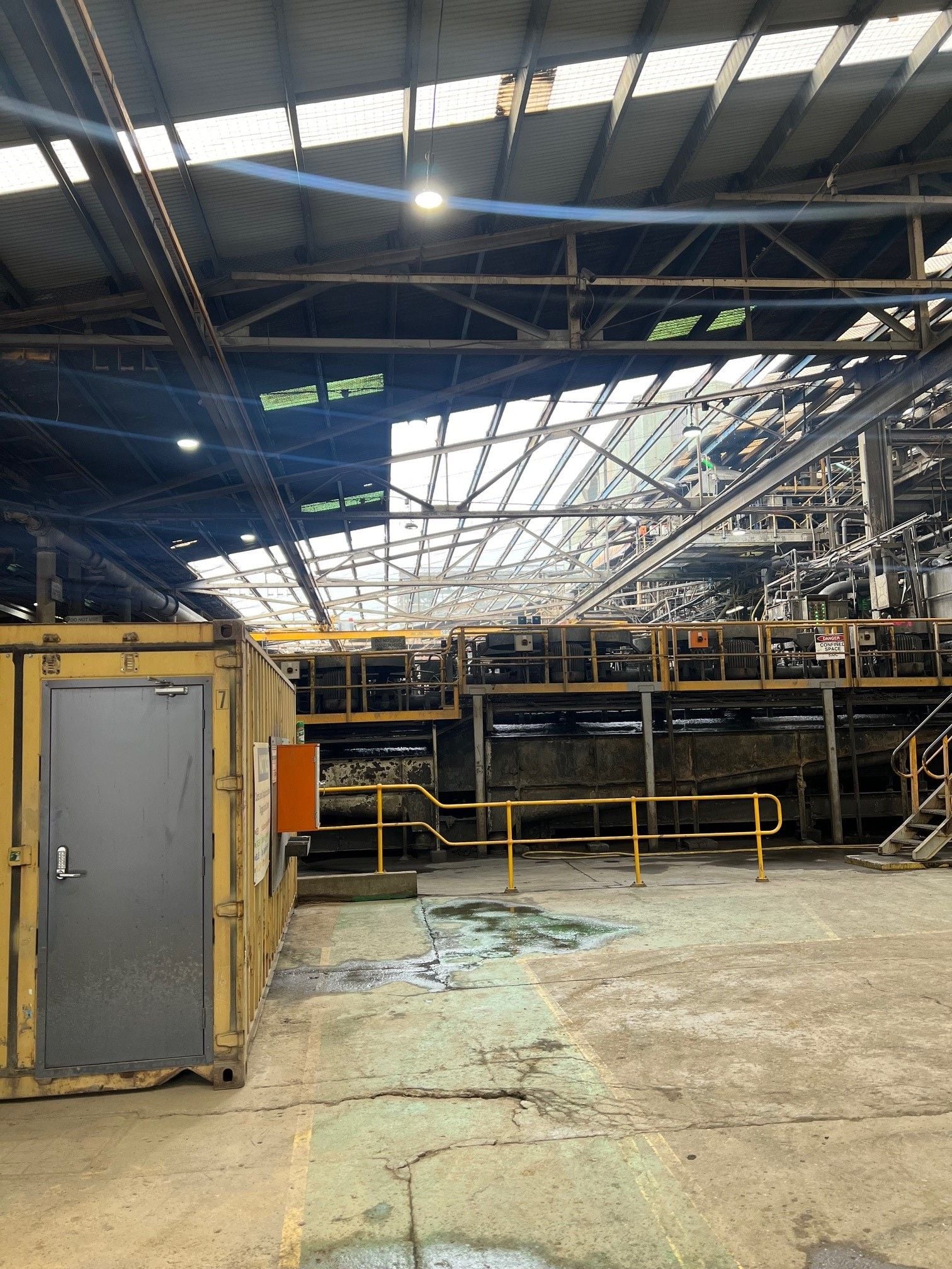 Bluestone Mines Tasmania Joint Venture Image -66a890411650b