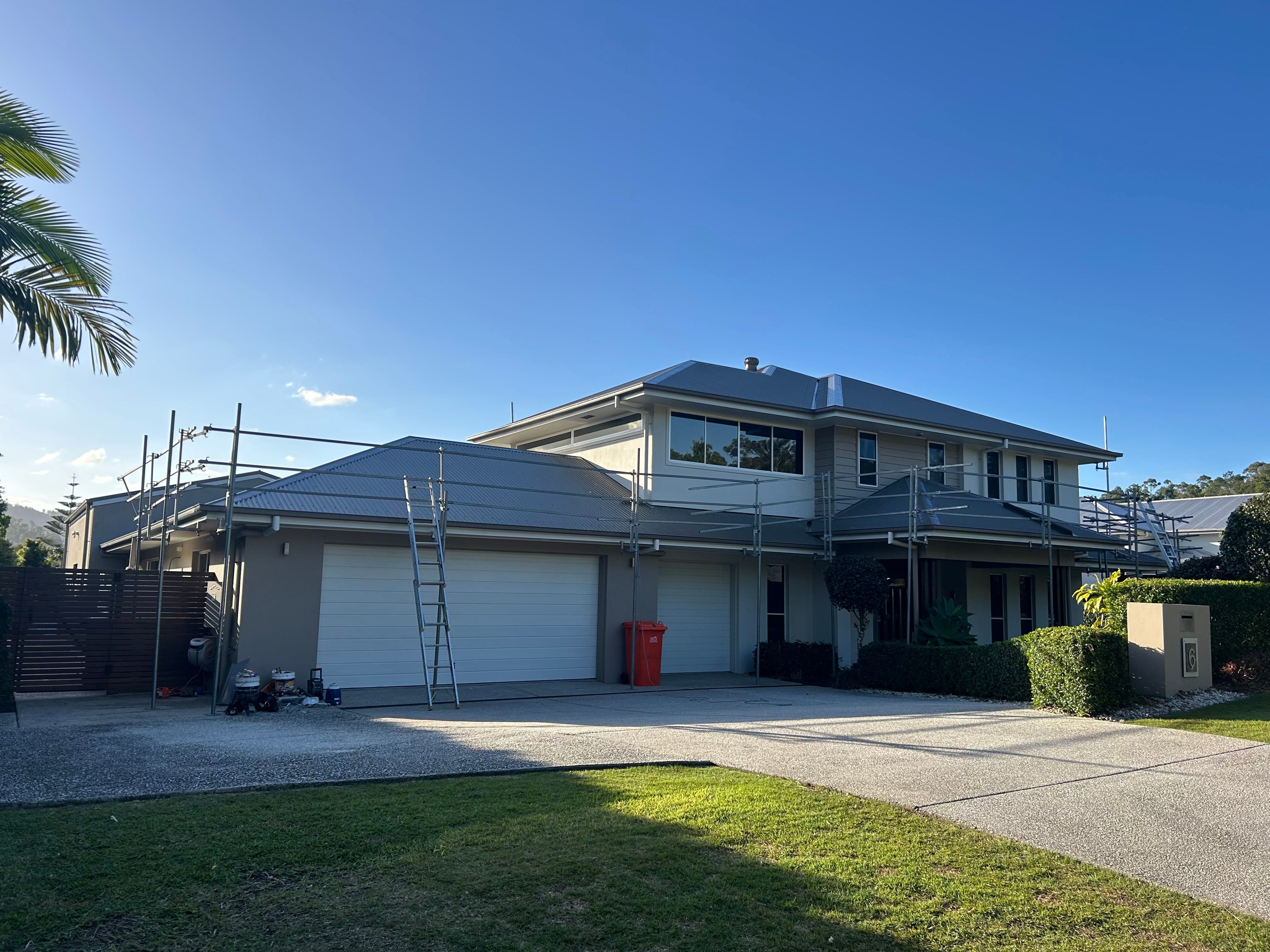 New Roof - Christmas Storms Image -66ecdda32bbb9