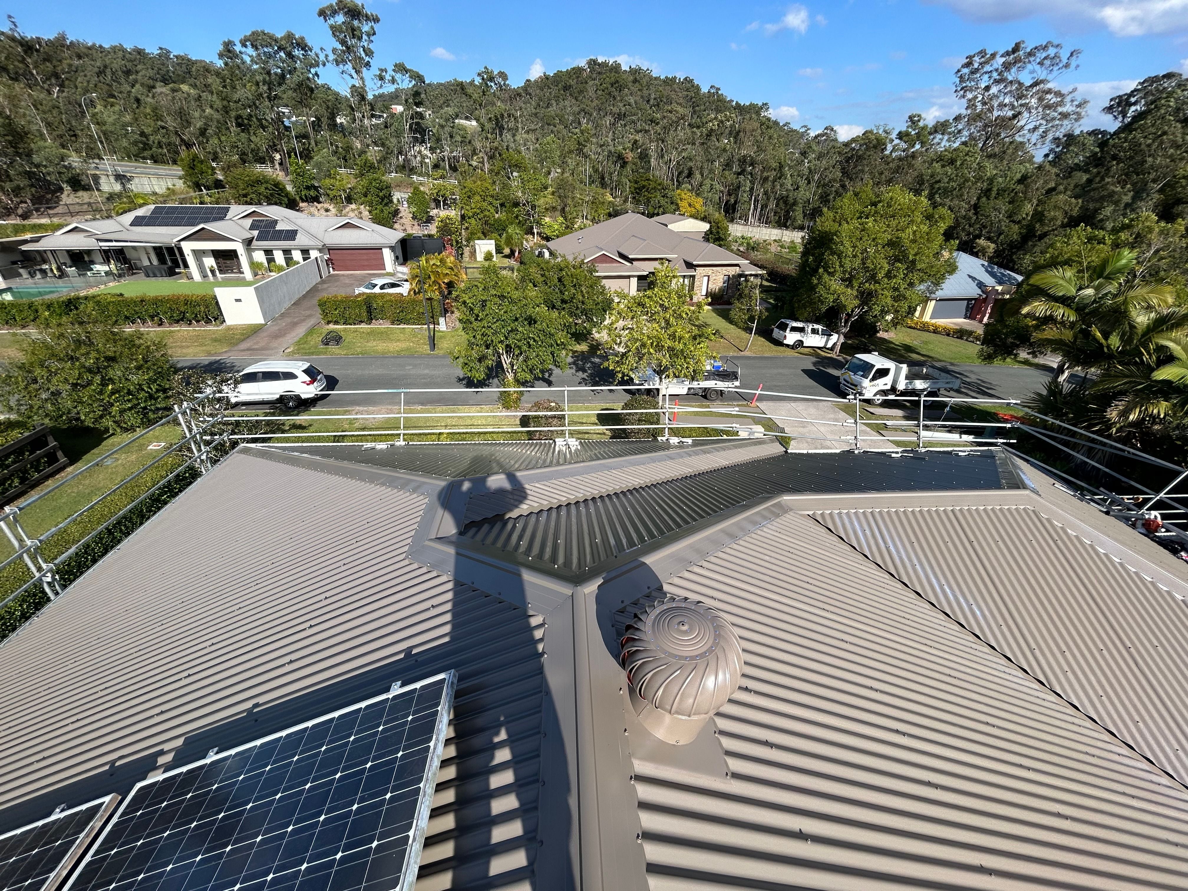 New Roof - Christmas Storms Image -66ecddc819b67