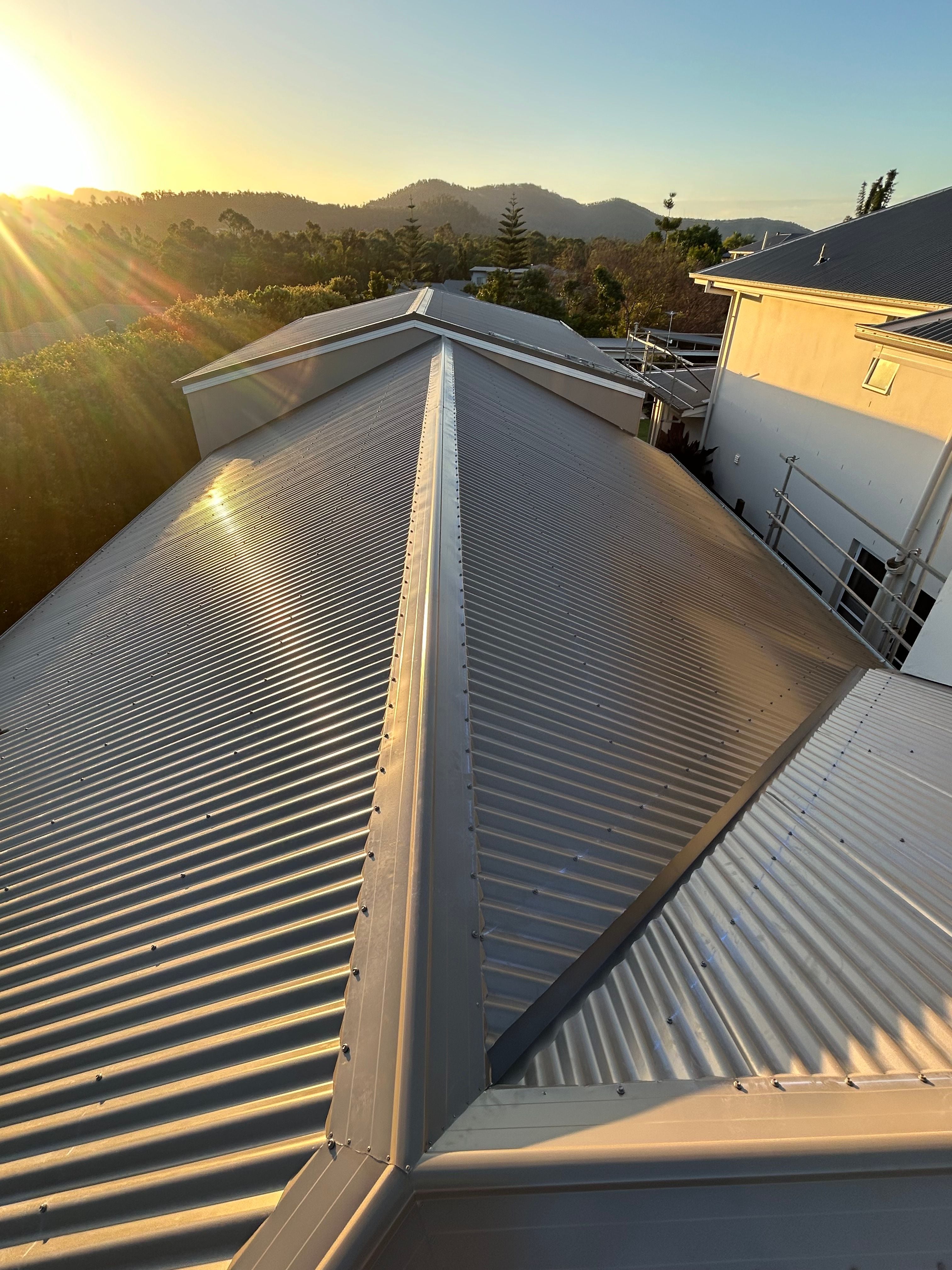 New Roof - Christmas Storms Image -66ece0e02158f