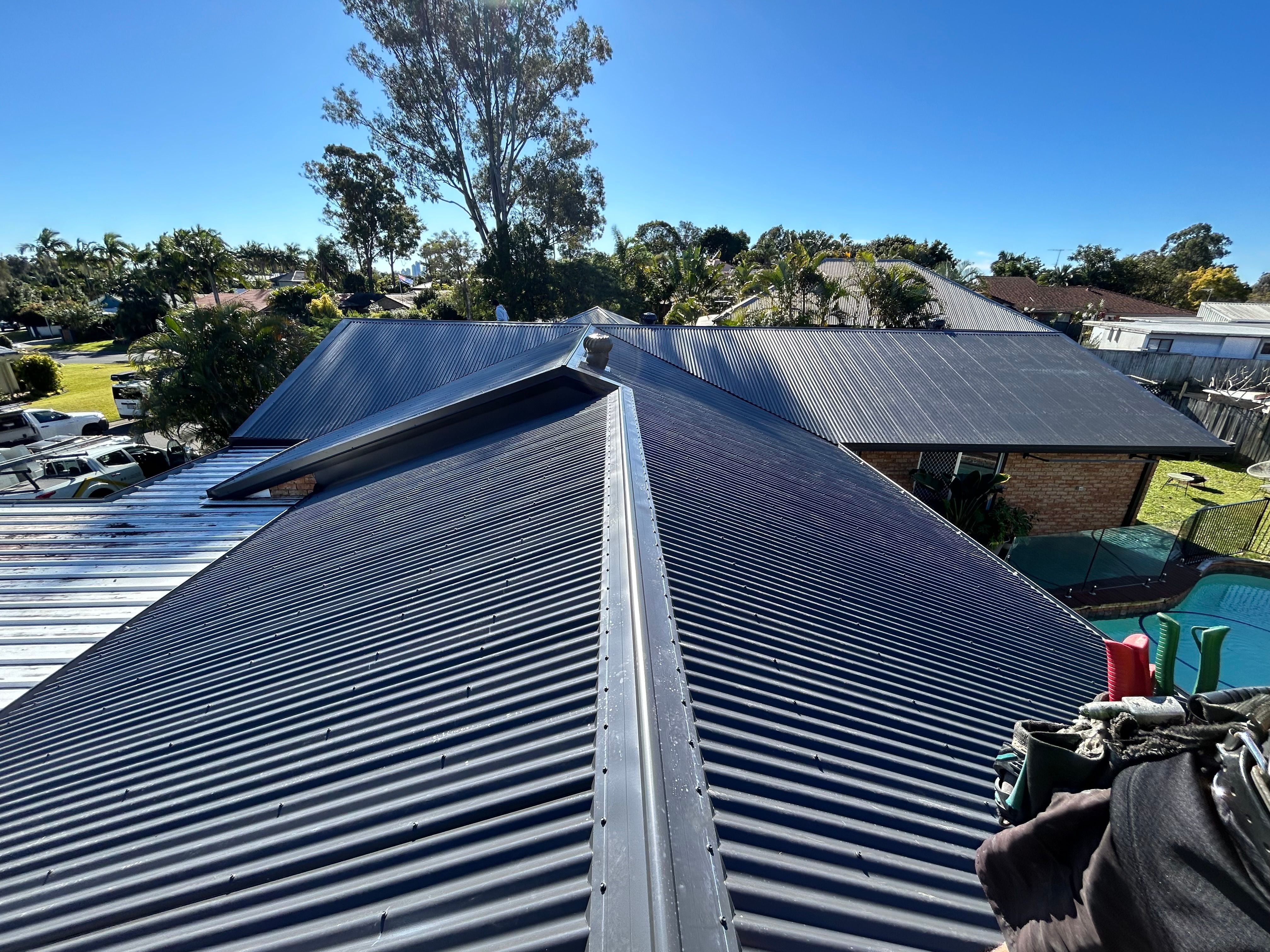 Roof Replacement Robina Image -6716fe1562b04