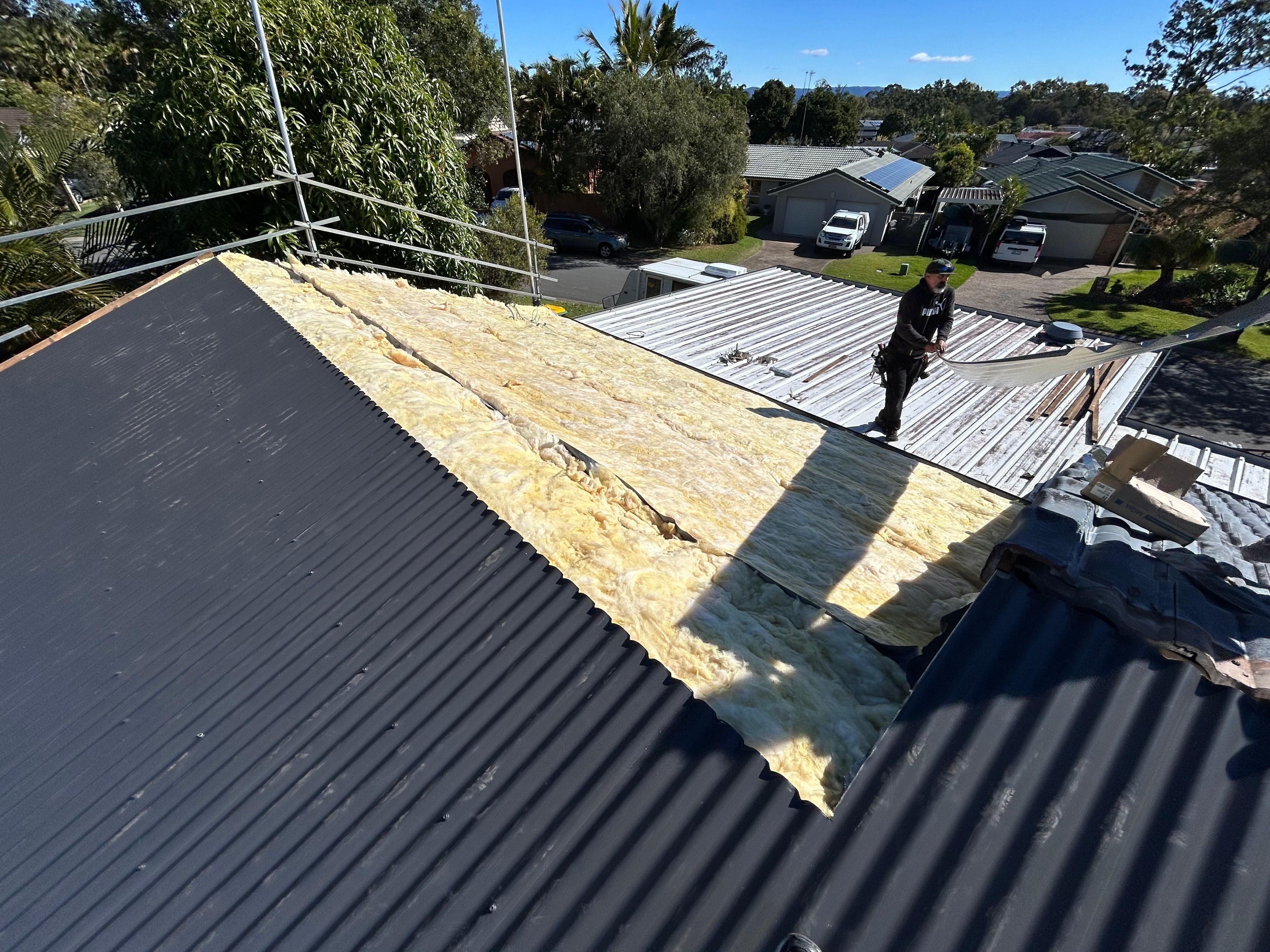 Roof Replacement Robina Image -6716fe201eef7