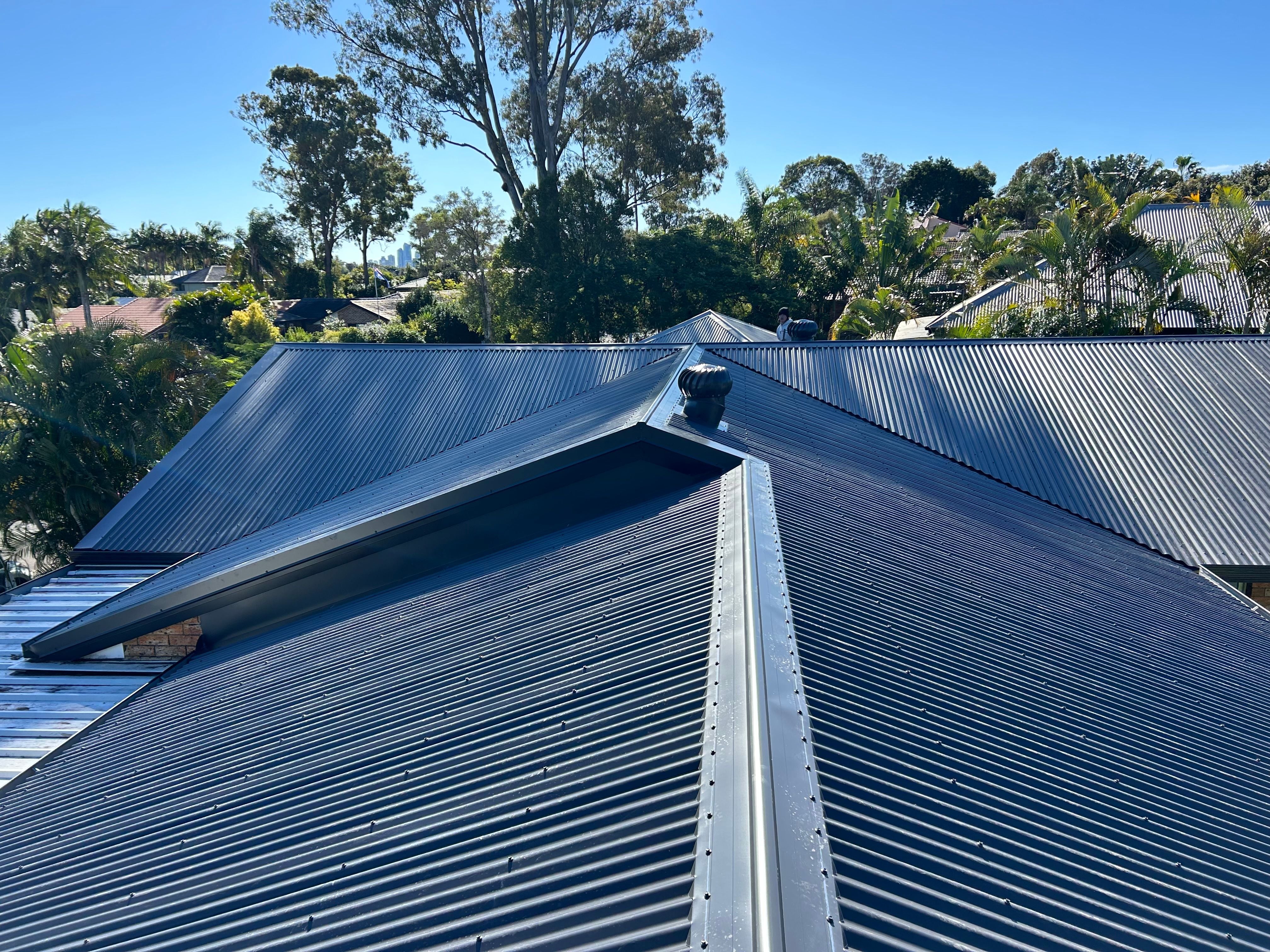 Roof Replacement Robina Image -6716fe23446dd