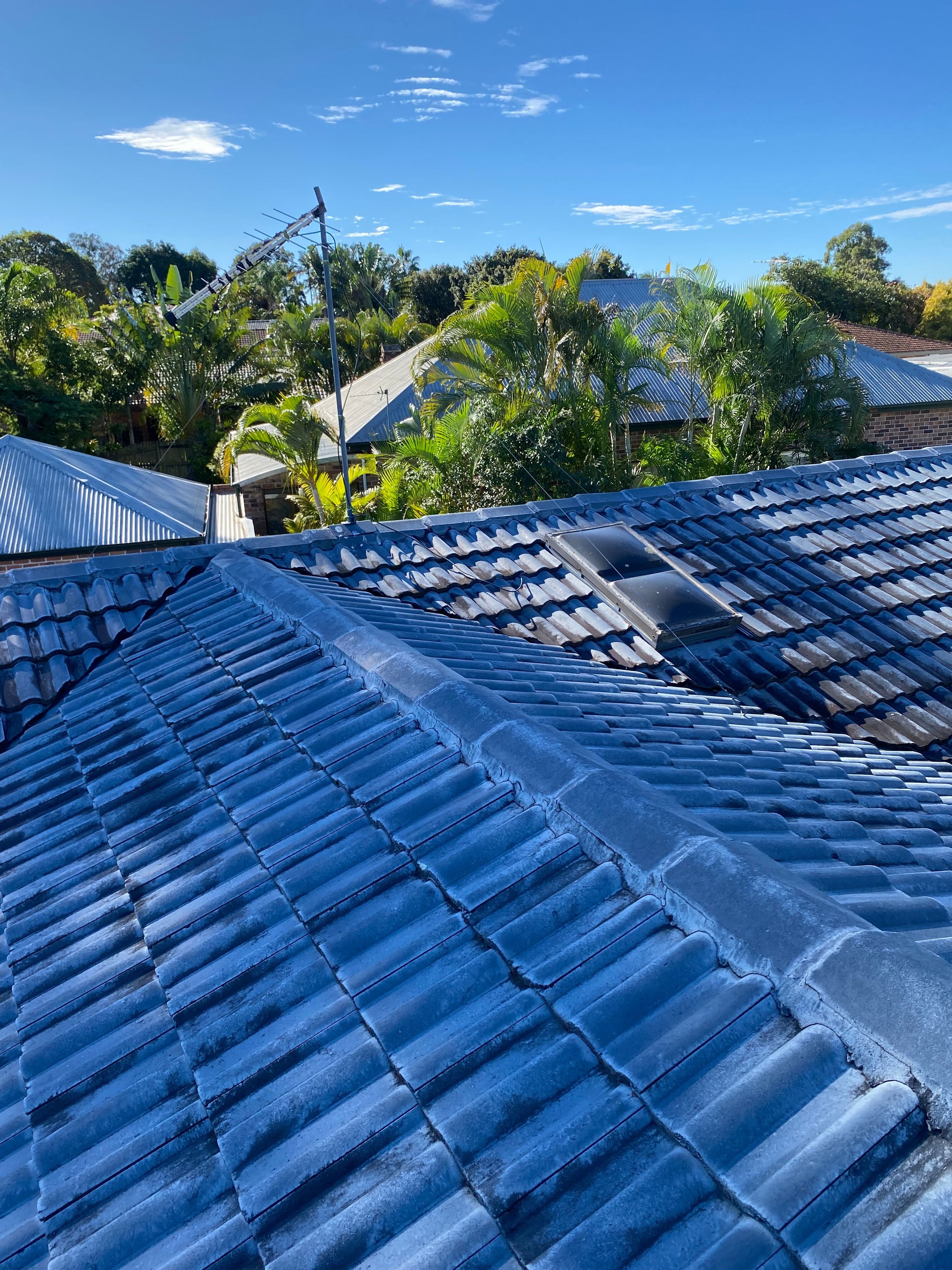 Roof Replacement Robina Image -6716ff0625876