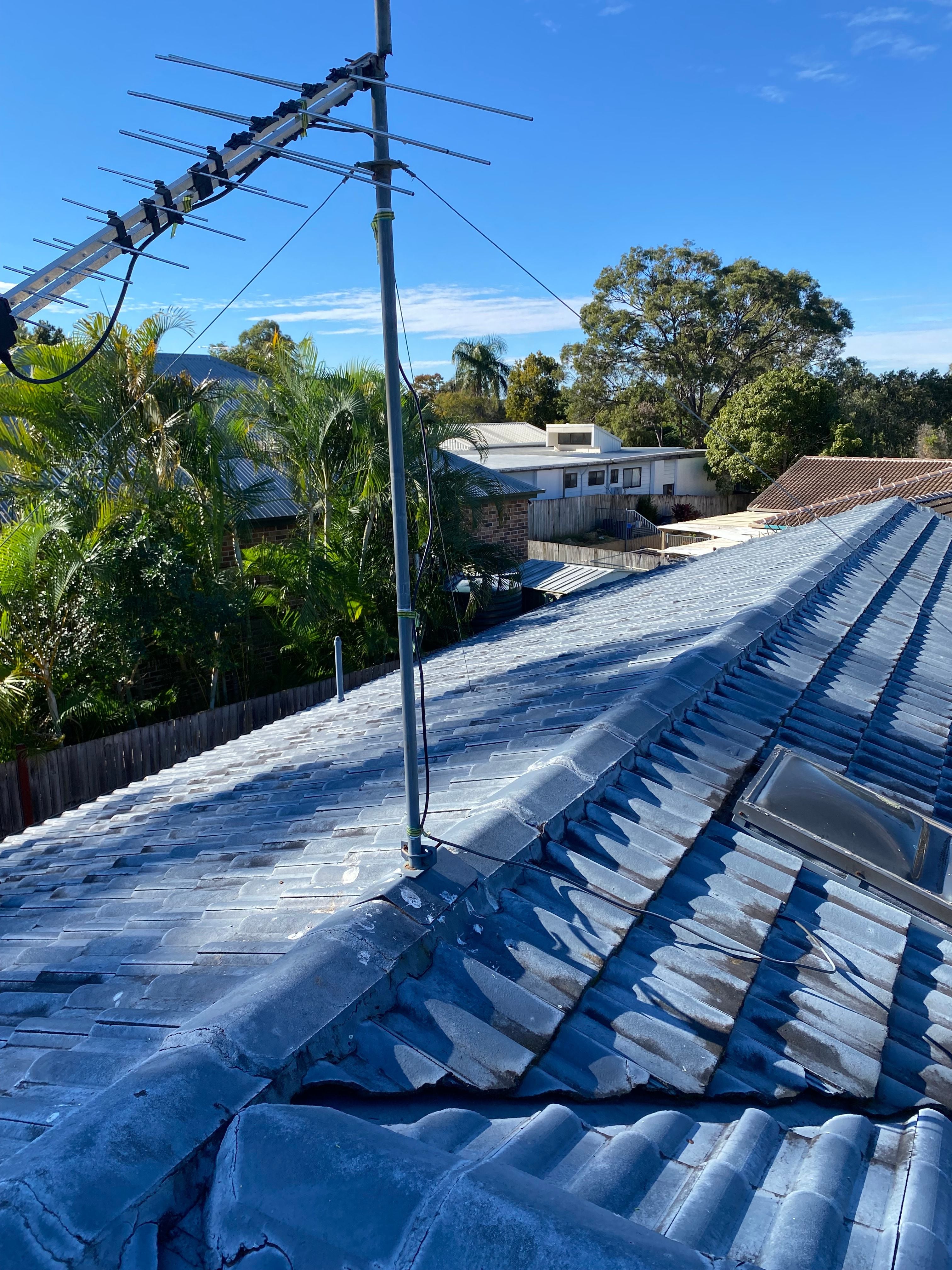 Roof Replacement Robina Image -6716ff0782b8f
