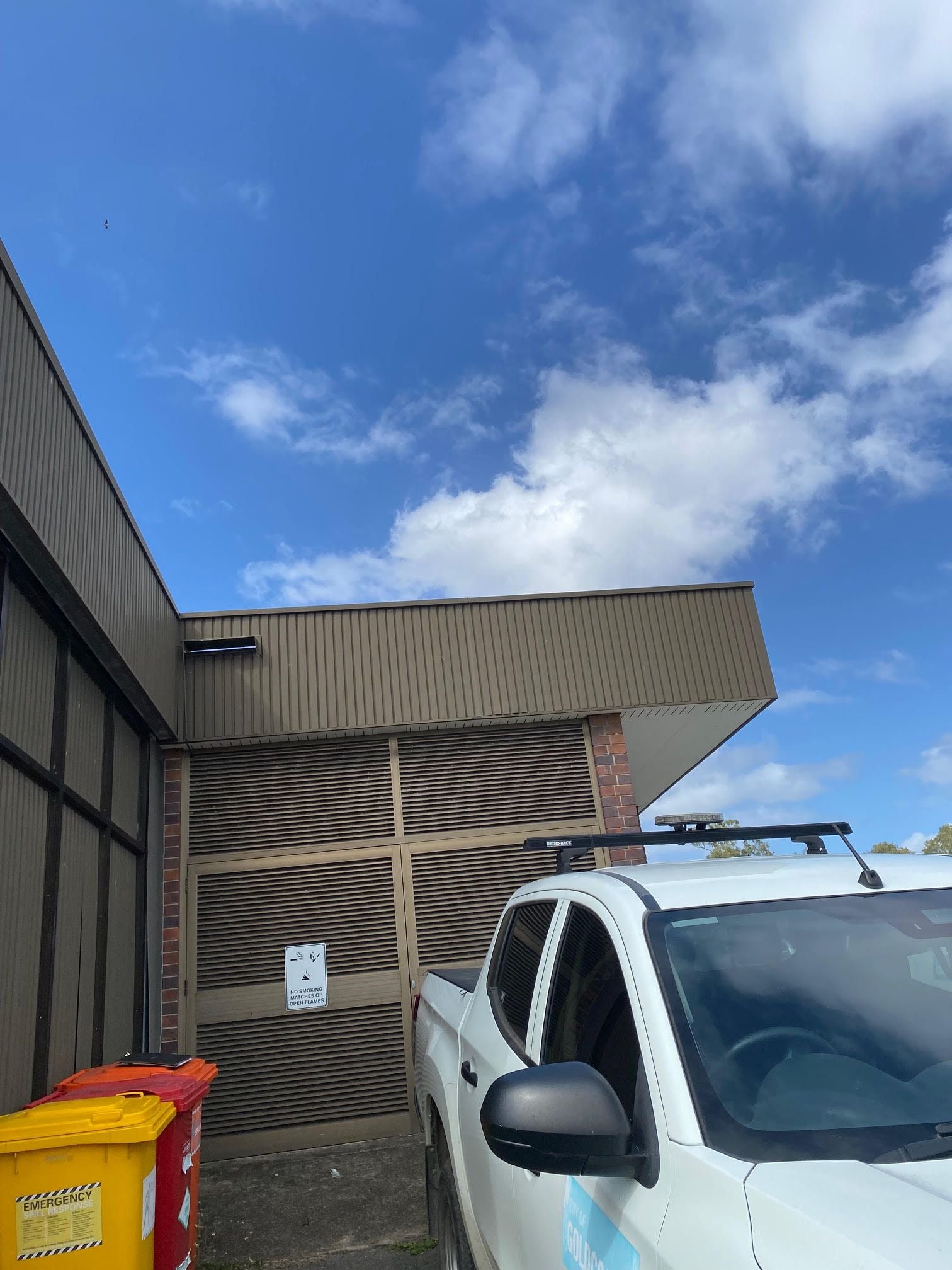 Gold Coast City Council Waste Treatment Plant Image -67987d26a7a9b