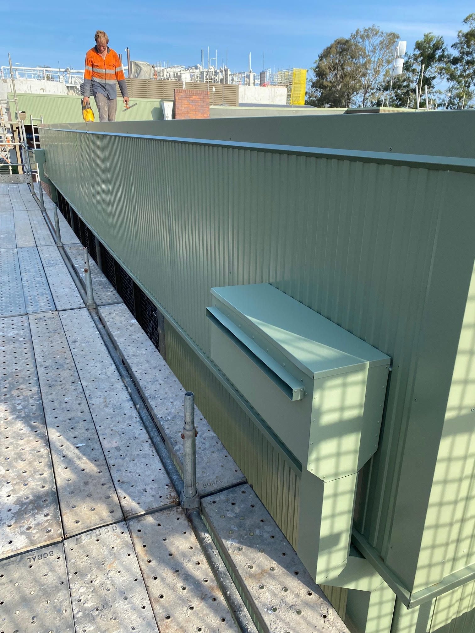 Gold Coast City Council Waste Treatment Plant Image -67987d270fecb