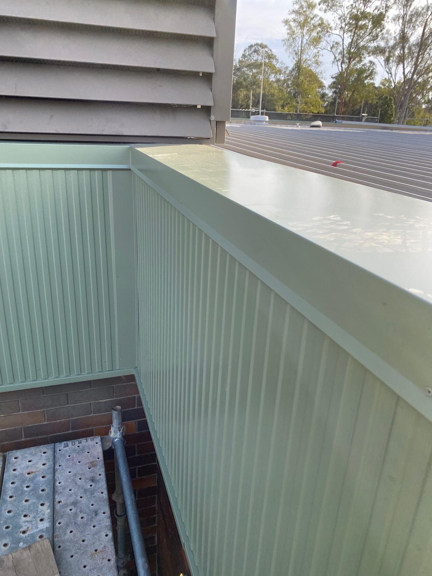 Gold Coast City Council Waste Treatment Plant Image -67987d292cf2f