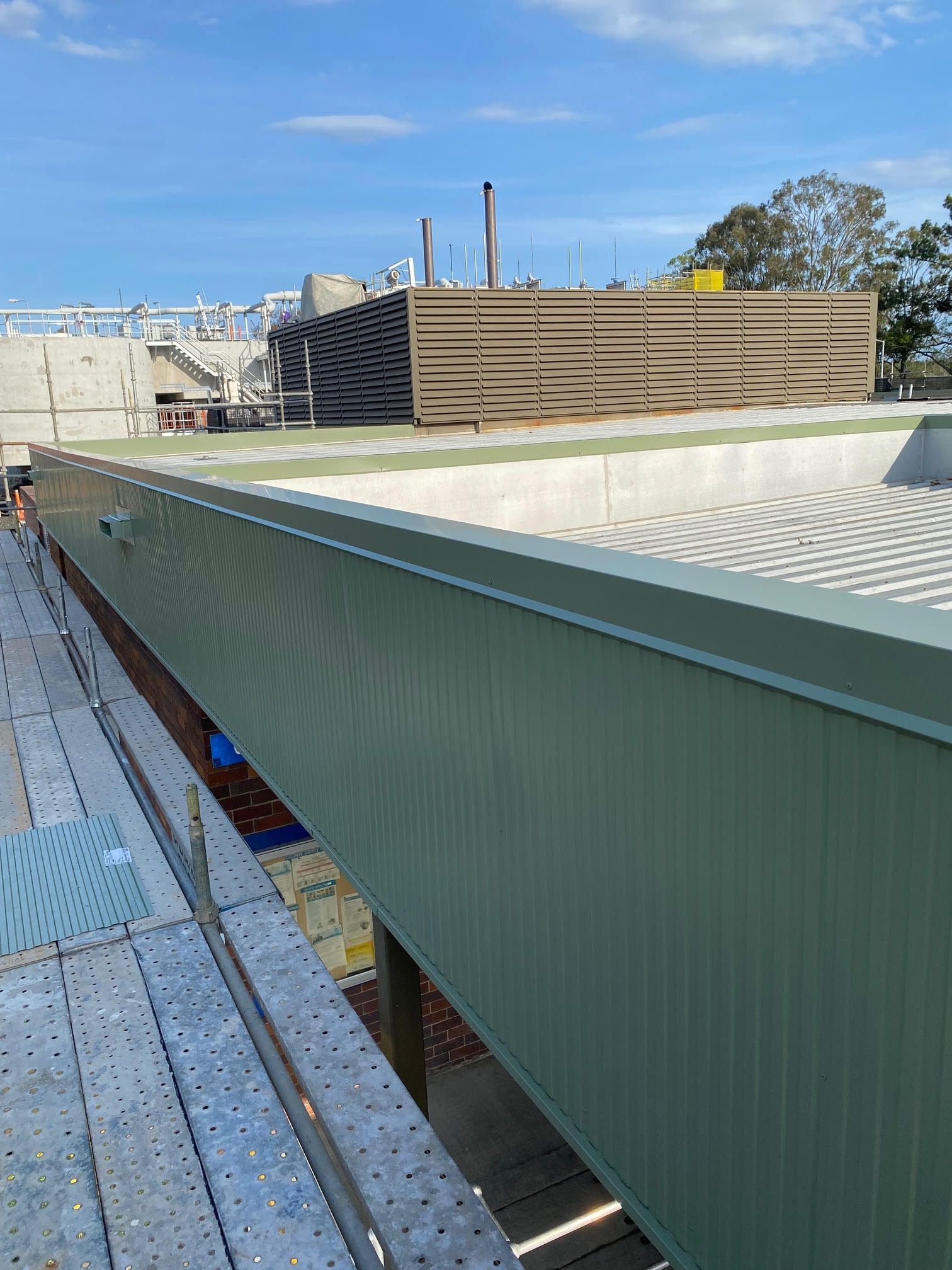 Gold Coast City Council Waste Treatment Plant Image -67987d29b607e