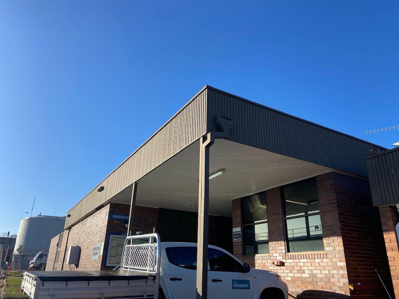 Gold Coast City Council Waste Treatment Plant Image -67987d2a8d658