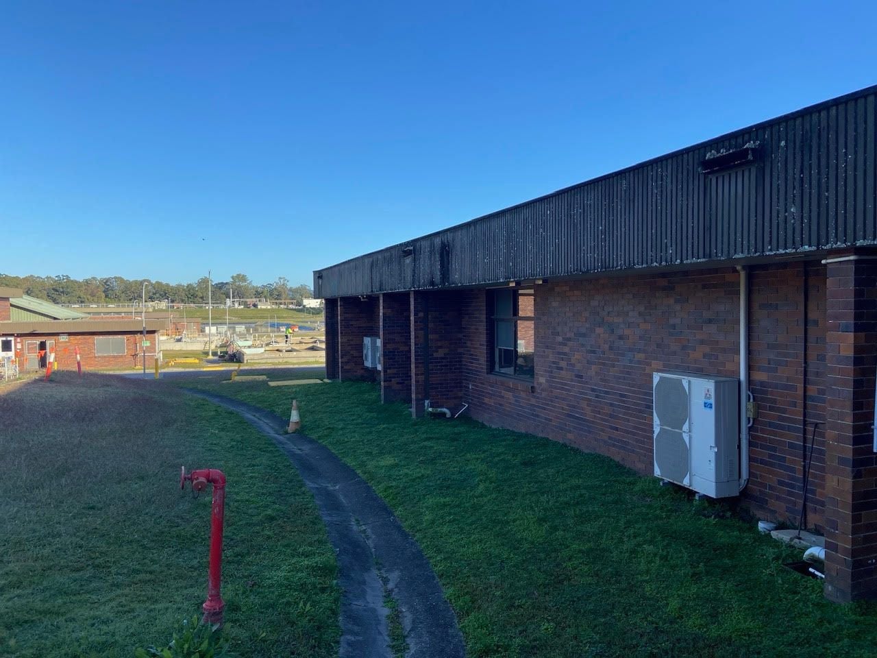 Gold Coast City Council Waste Treatment Plant Image -67987d2b6d96b