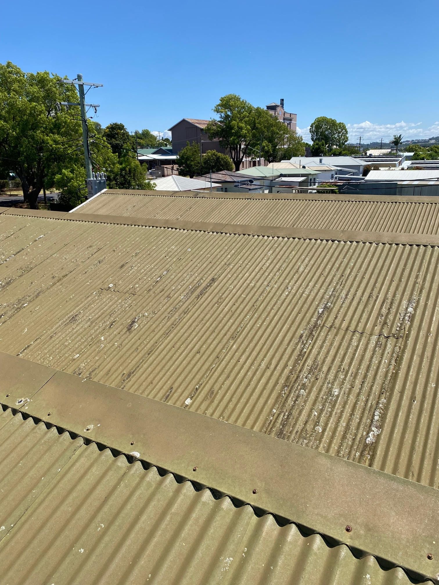 QBuild Office, Toowoomba Image -67ca4e7cbef98