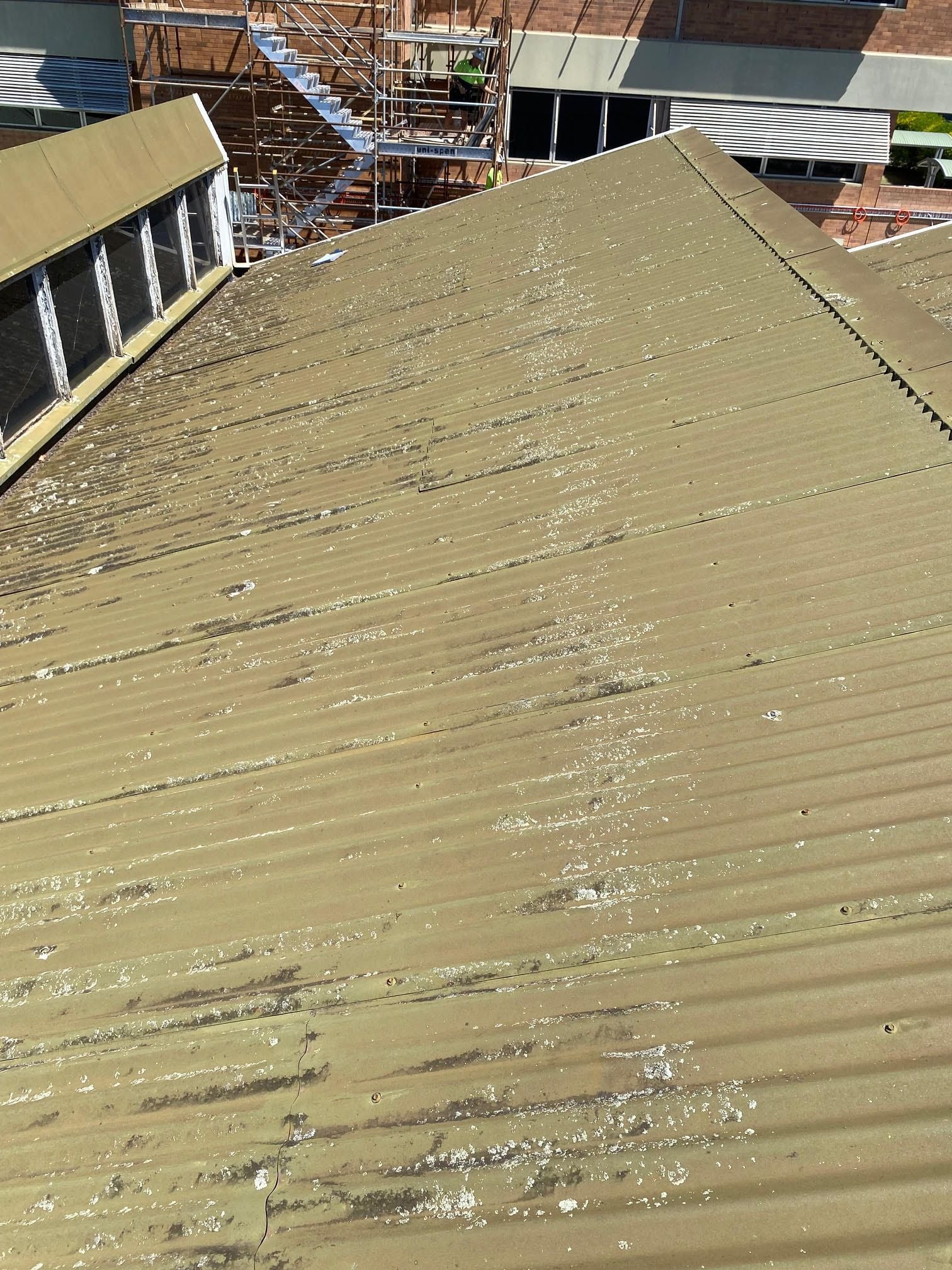 QBuild Office, Toowoomba Image -67ca4e7d408af