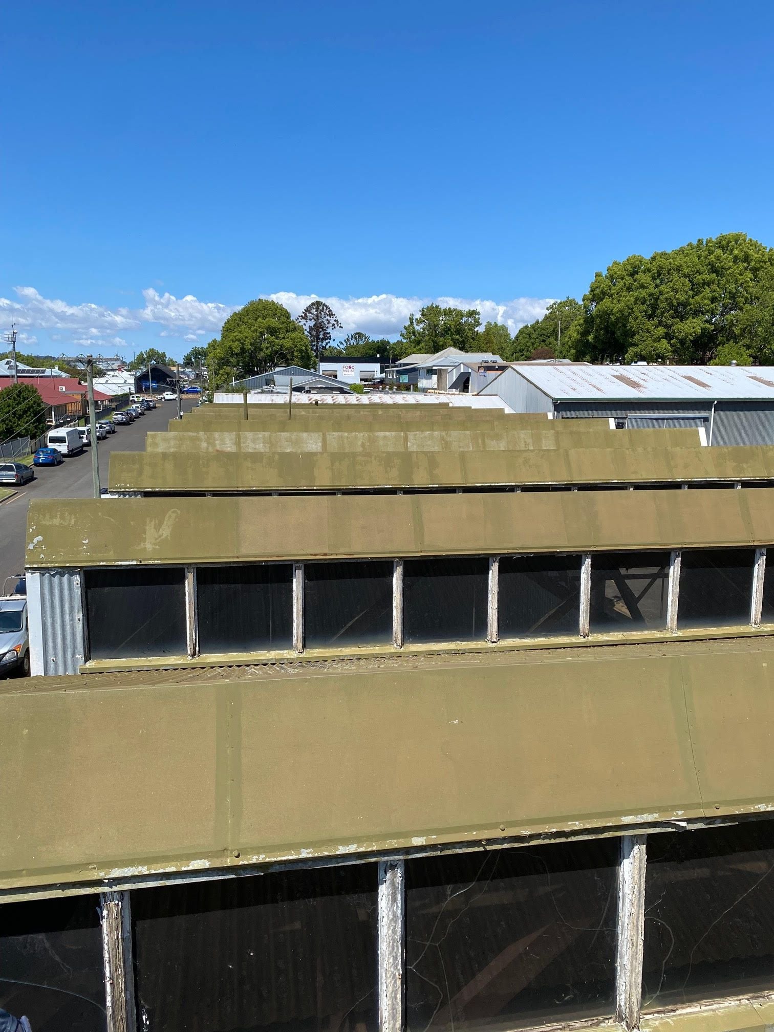 QBuild Office, Toowoomba Image -67ca4e7ee6e53