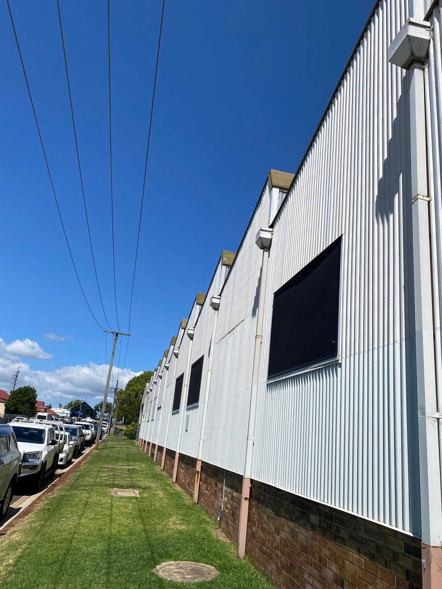 QBuild Office, Toowoomba Image -67ca4e7f6097c