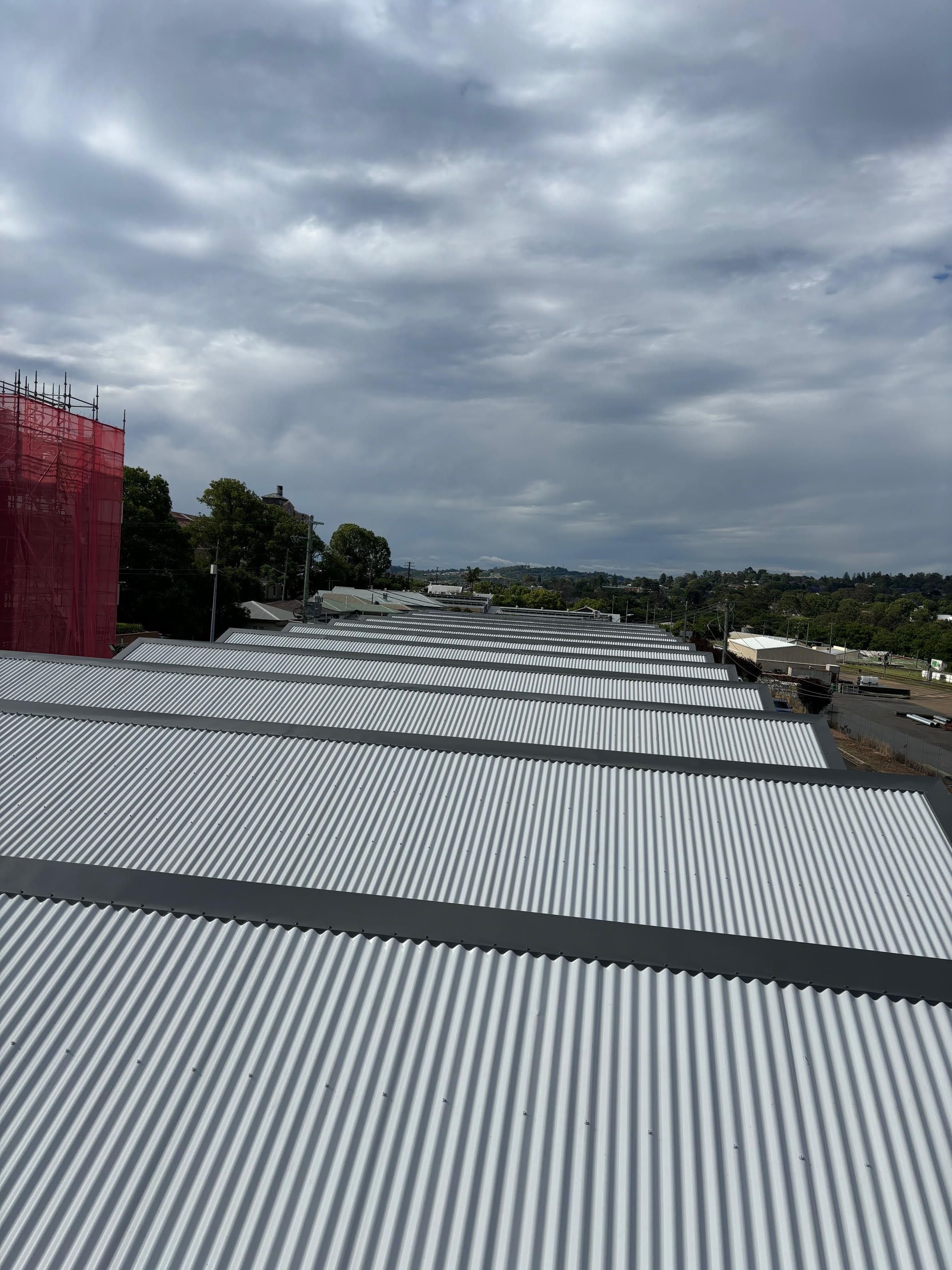 QBuild Office, Toowoomba Image -67ca4e818127e