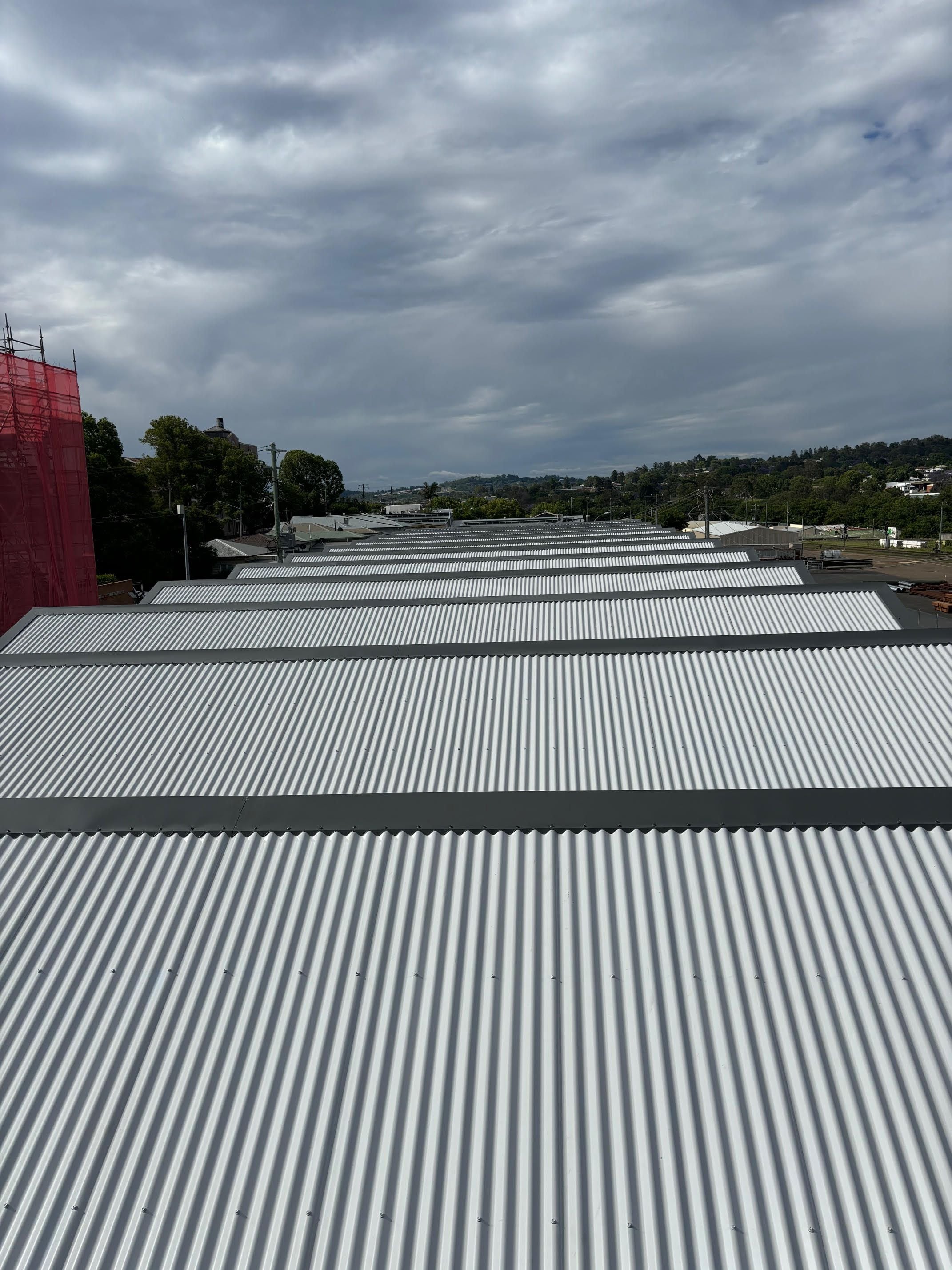 QBuild Office, Toowoomba Image -67ca4e830f8ce