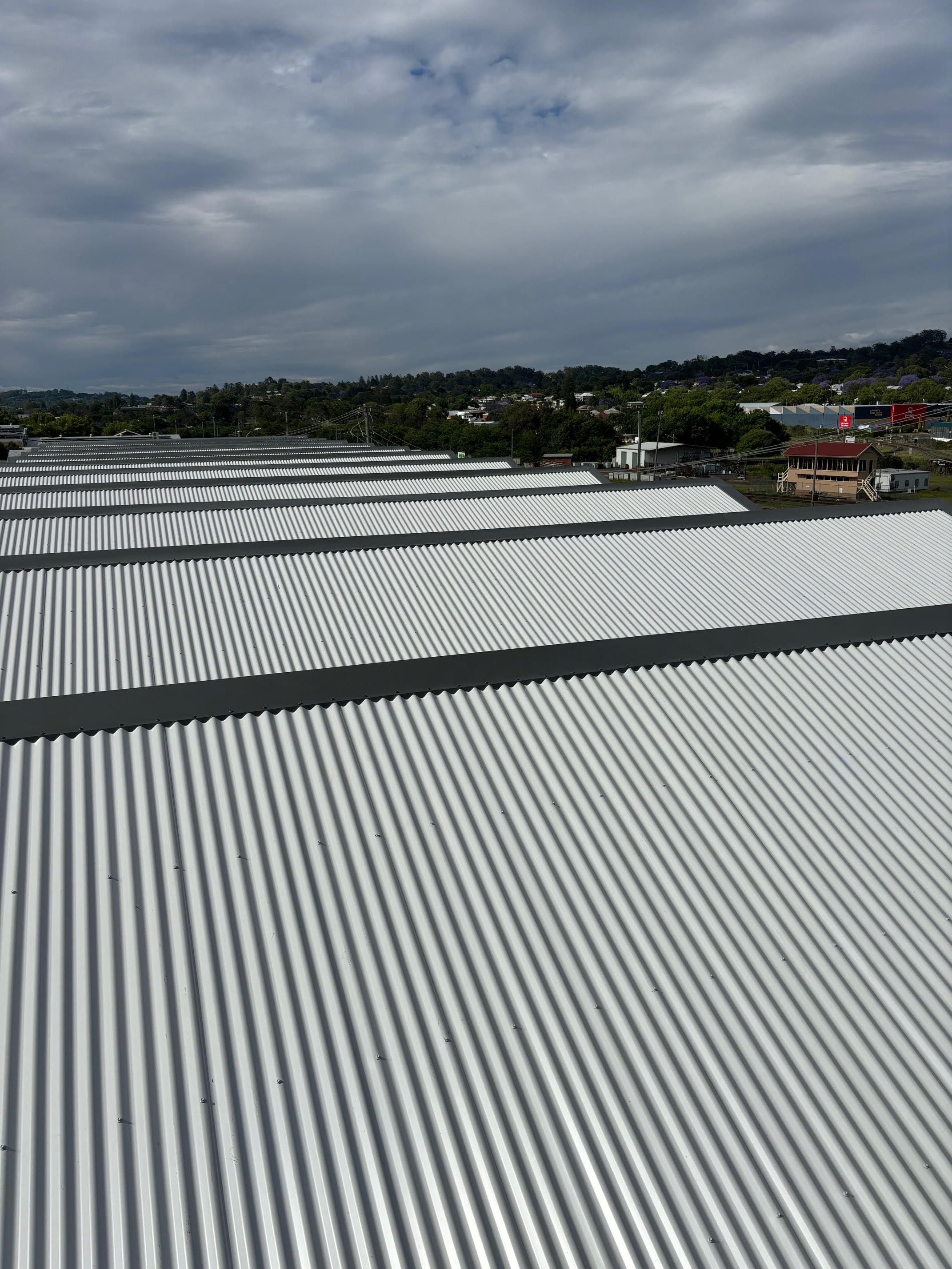 QBuild Office, Toowoomba Image -67ca4e852ba00