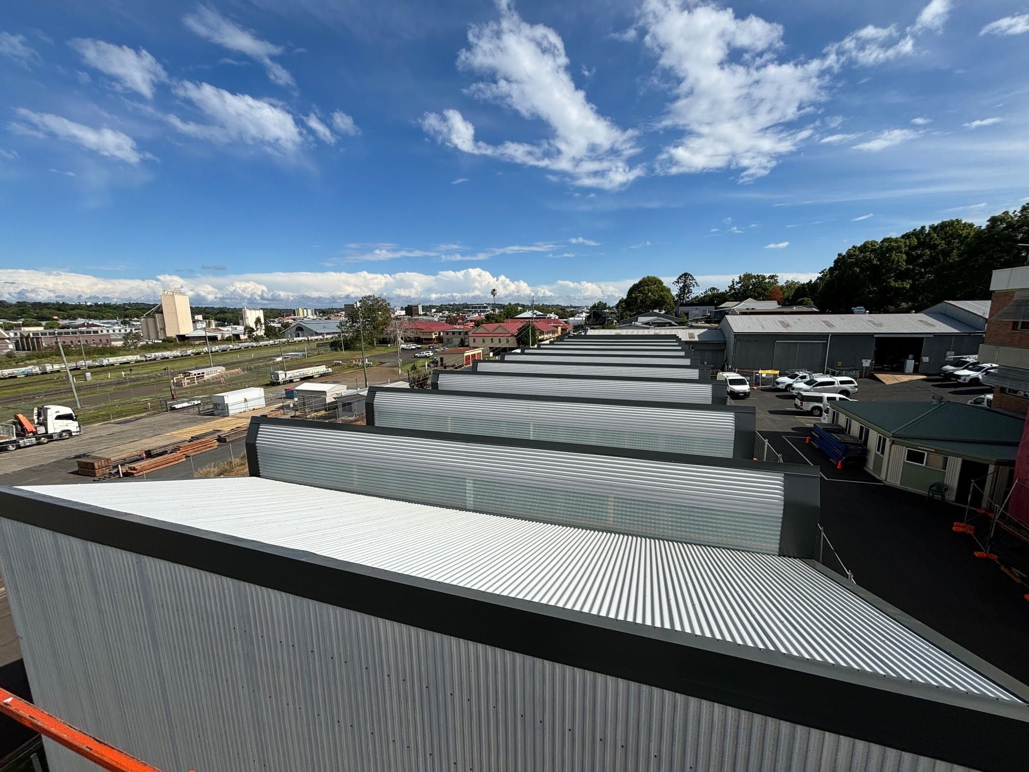 QBuild Office, Toowoomba Image -67ca4e870d6a0